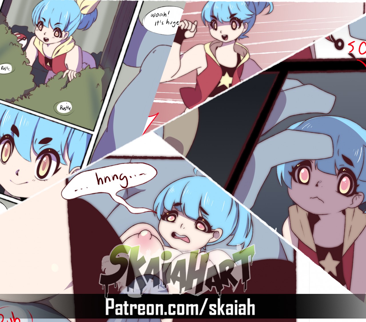 Primera Captura! page 8 full