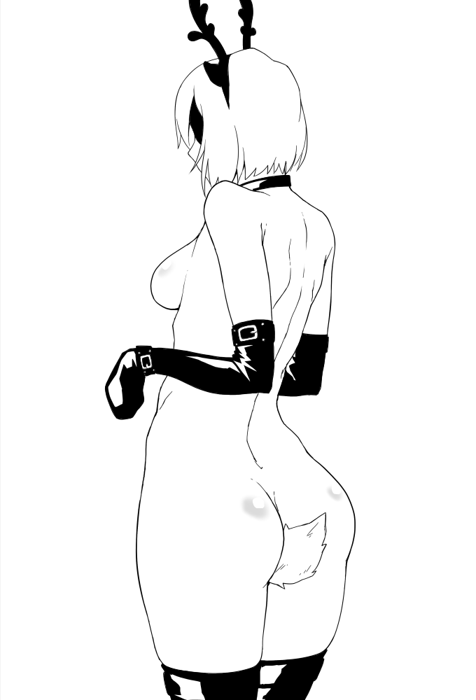 NieR: Automata Collection page 11 full