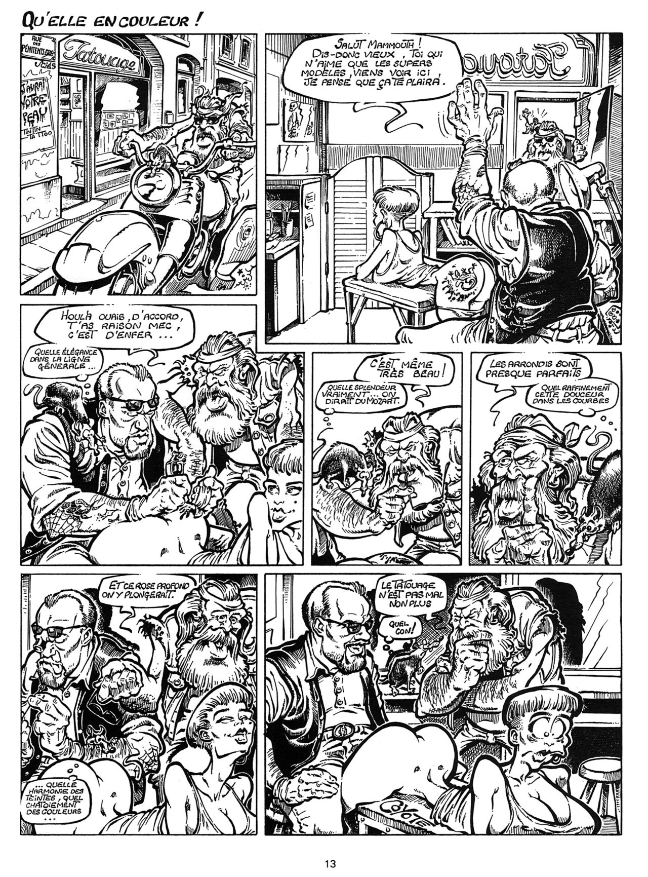Mammouth et Piston 01 - page 11 full