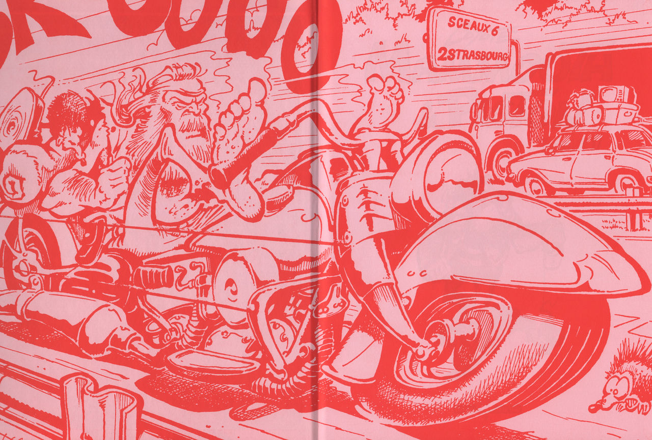 Mammouth et Piston 01 - page 2 full