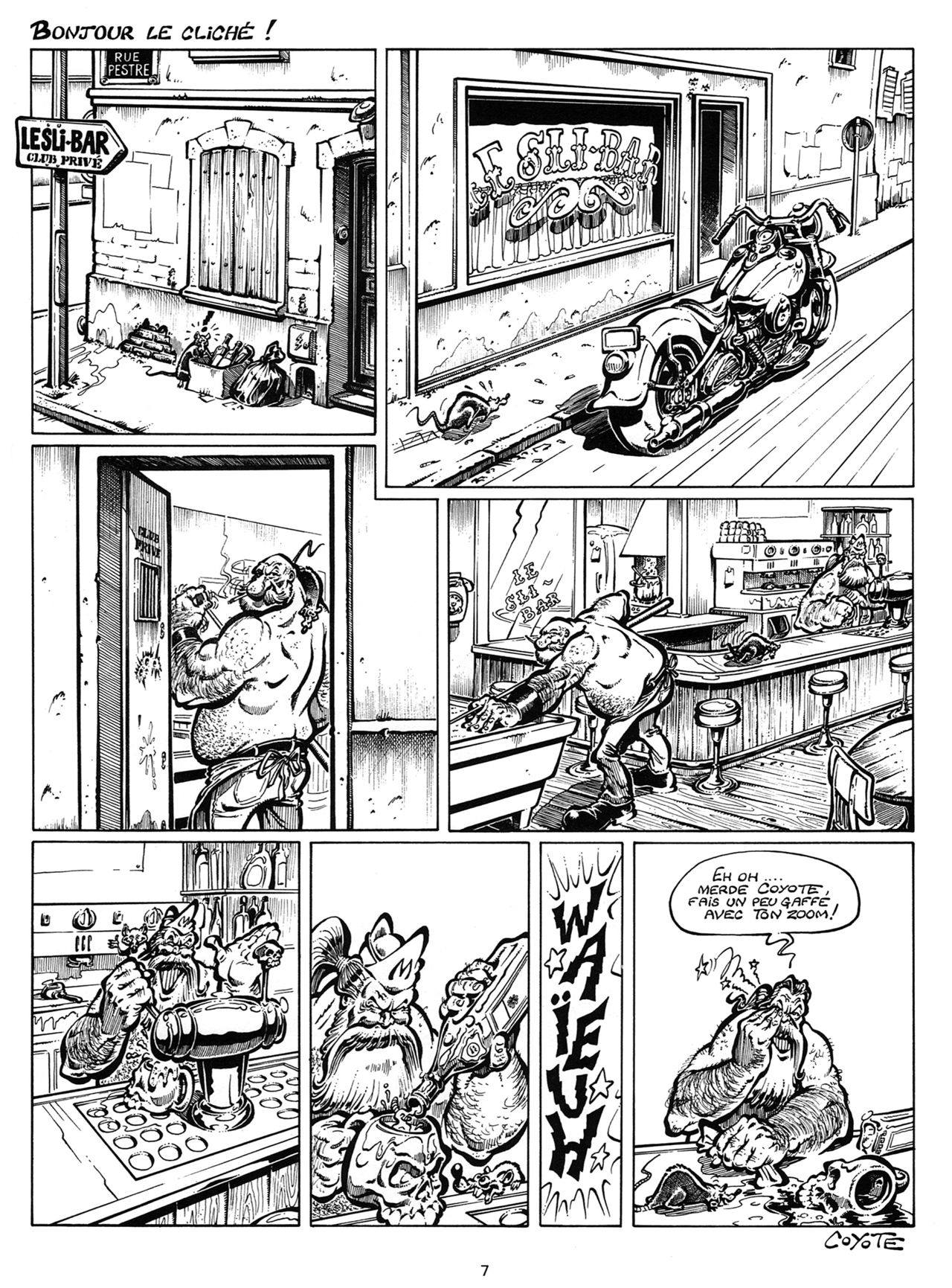 Mammouth et Piston 01 - page 5 full