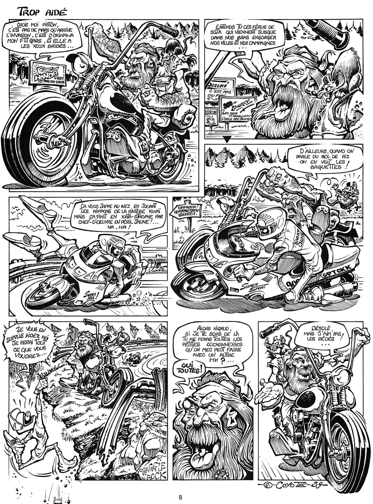 Mammouth et Piston 01 - page 6 full