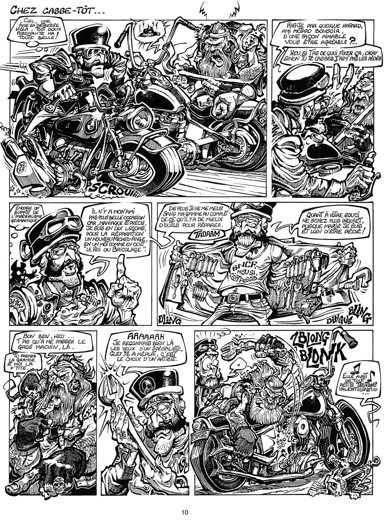 Mammouth et Piston 01 - page 8 full