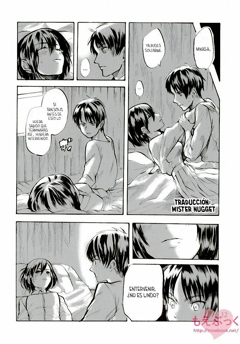 Muchi na Watashi ni Amai Kiss o page 11 full