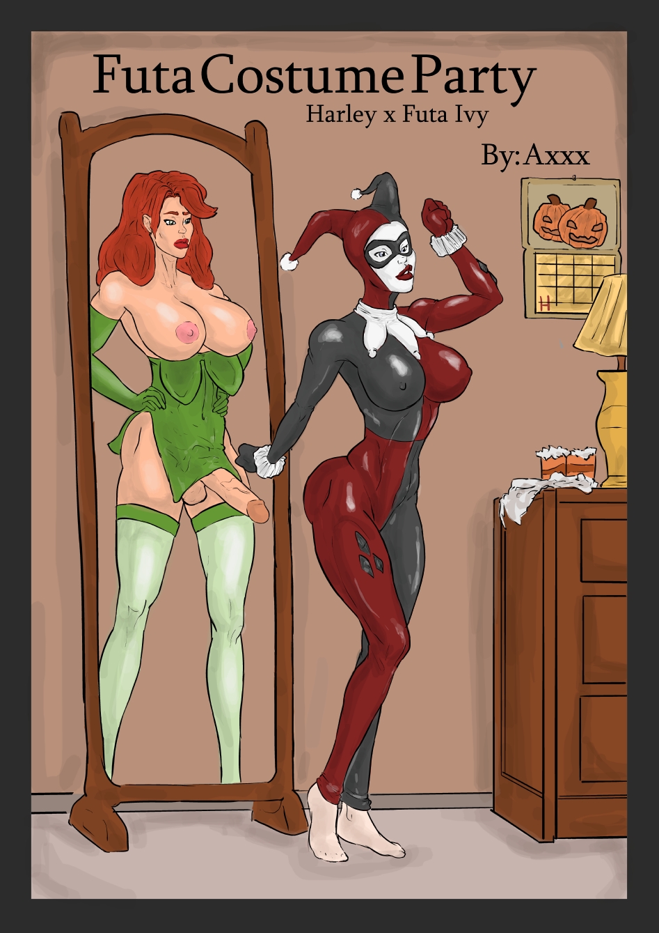 Axxx page 4 full