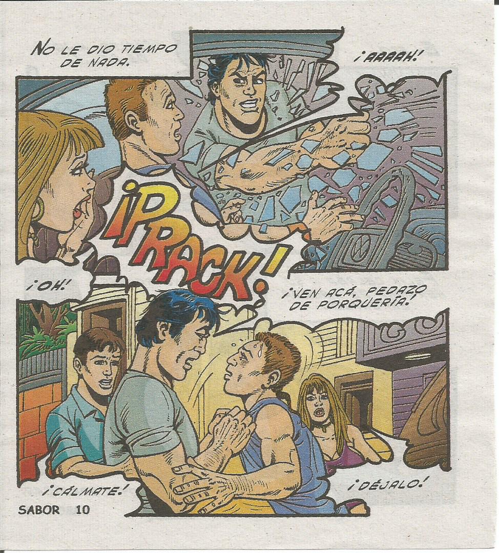Sabor a Mi 0222 page 11 full