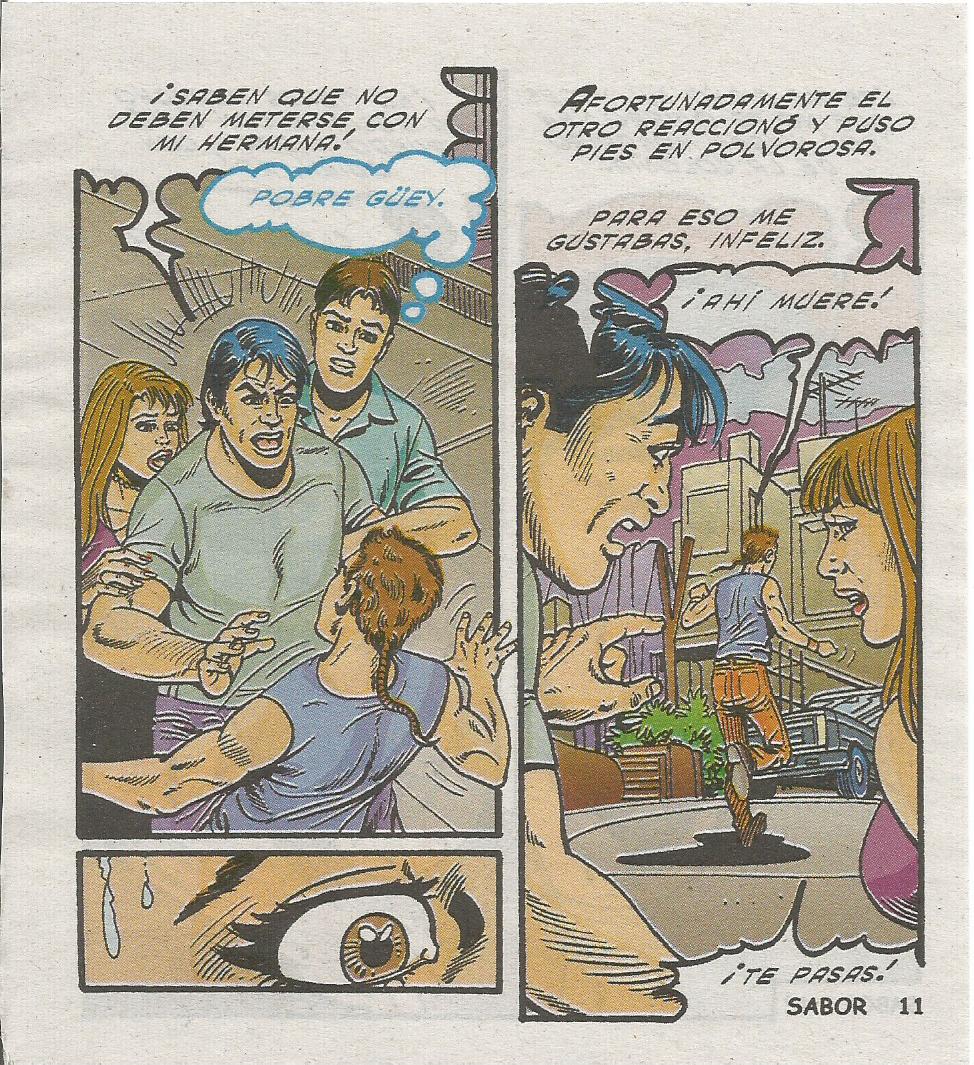 Sabor a Mi 0222 page 12 full