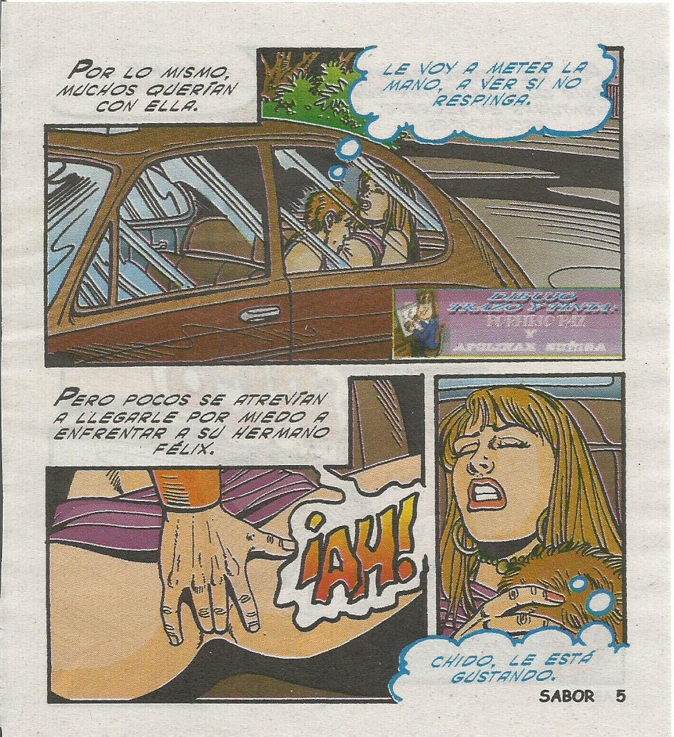 Sabor a Mi 0222 page 6 full