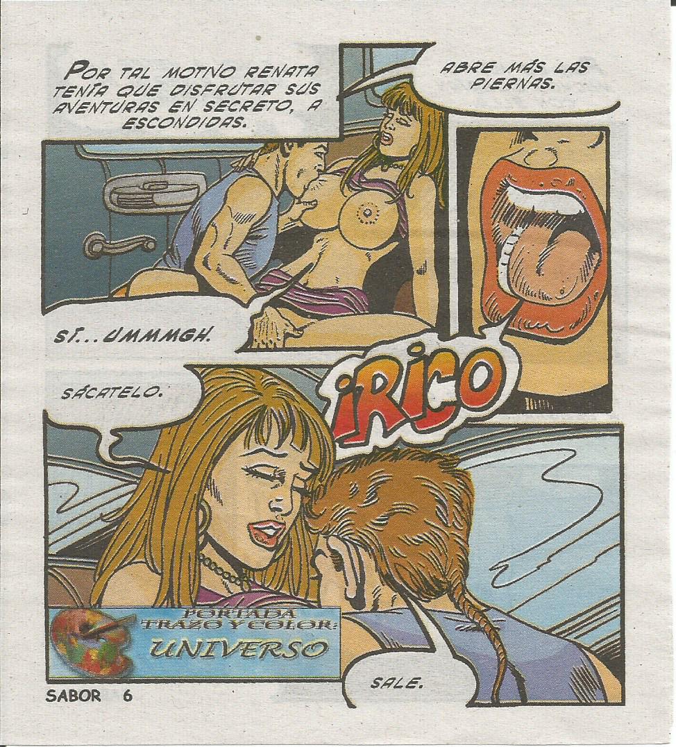 Sabor a Mi 0222 page 7 full
