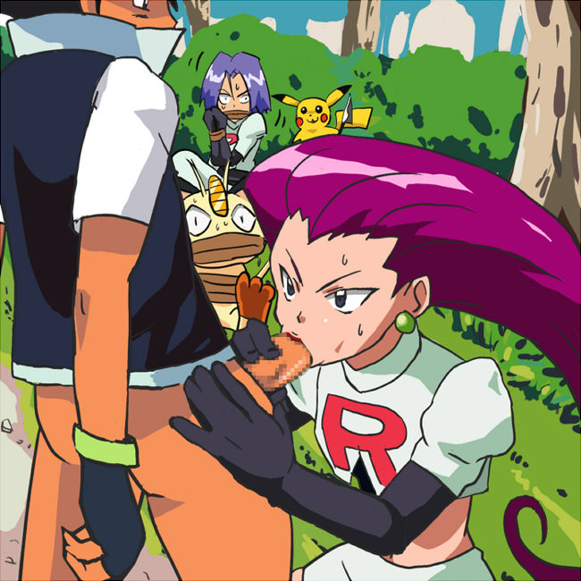 Jessie Is Canonically The Same Age As Ash Ketchum page 2 full
