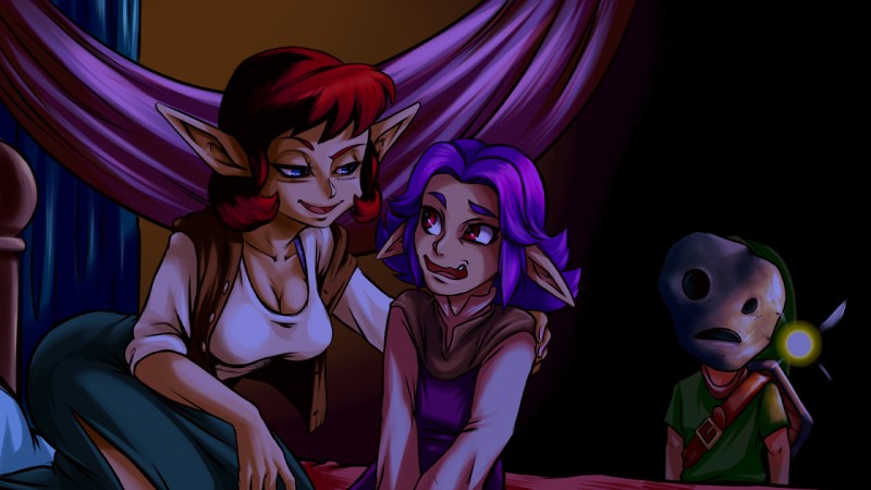 ARTIST Plagueofgripes page 10 full
