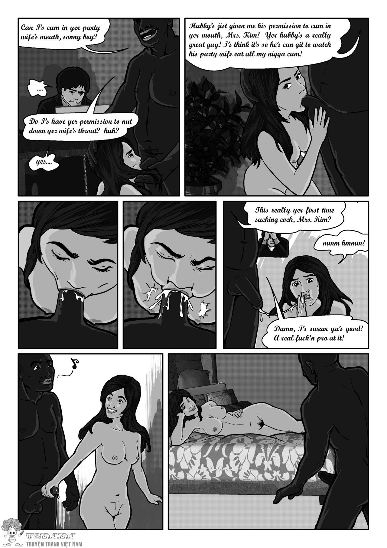 Forced Into Foreclosure page 7 full