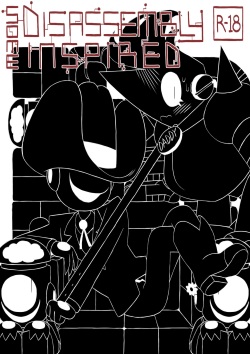 Some Disassembly Inspired