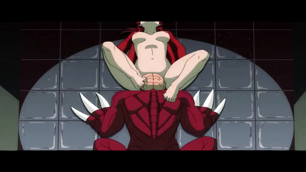 Claire vs Licker page 7 full