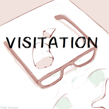 [y0dare, hanage1] Visitation cover