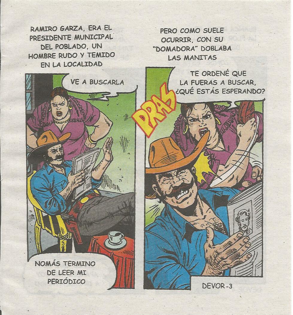 Devorame otra Vez 0311 page 4 full
