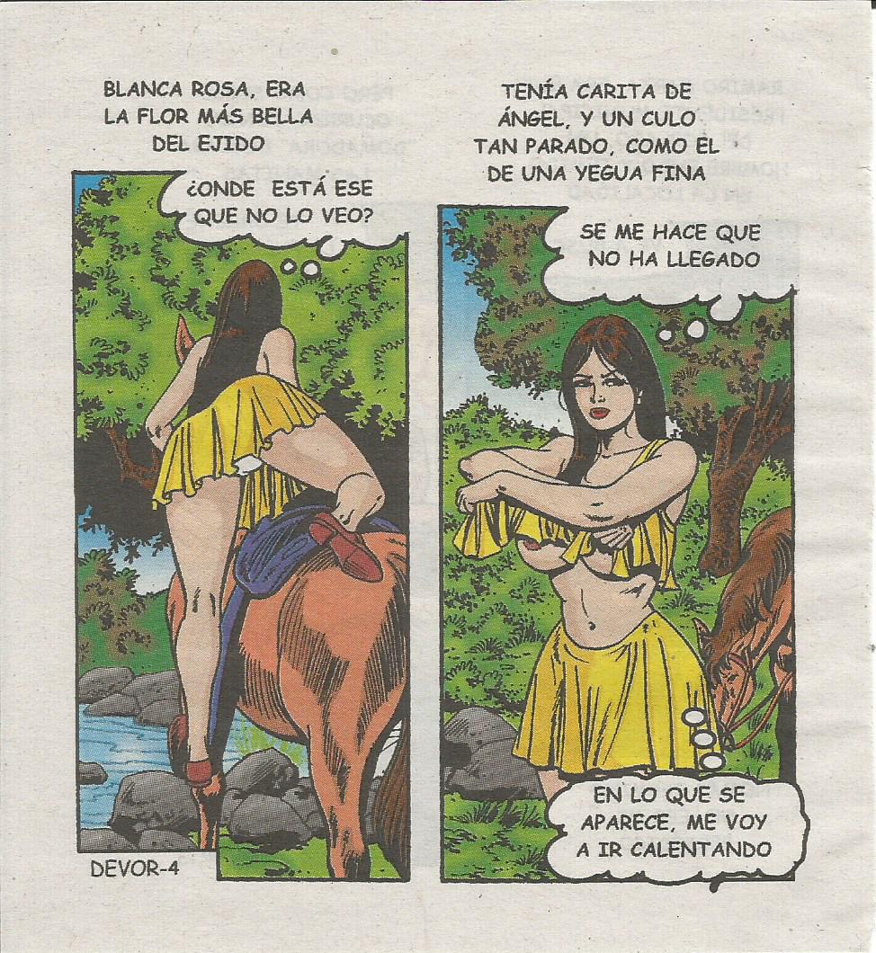 Devorame otra Vez 0311 page 5 full