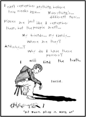 [Boobapalooza] Lucid Ch. 1-2 cover