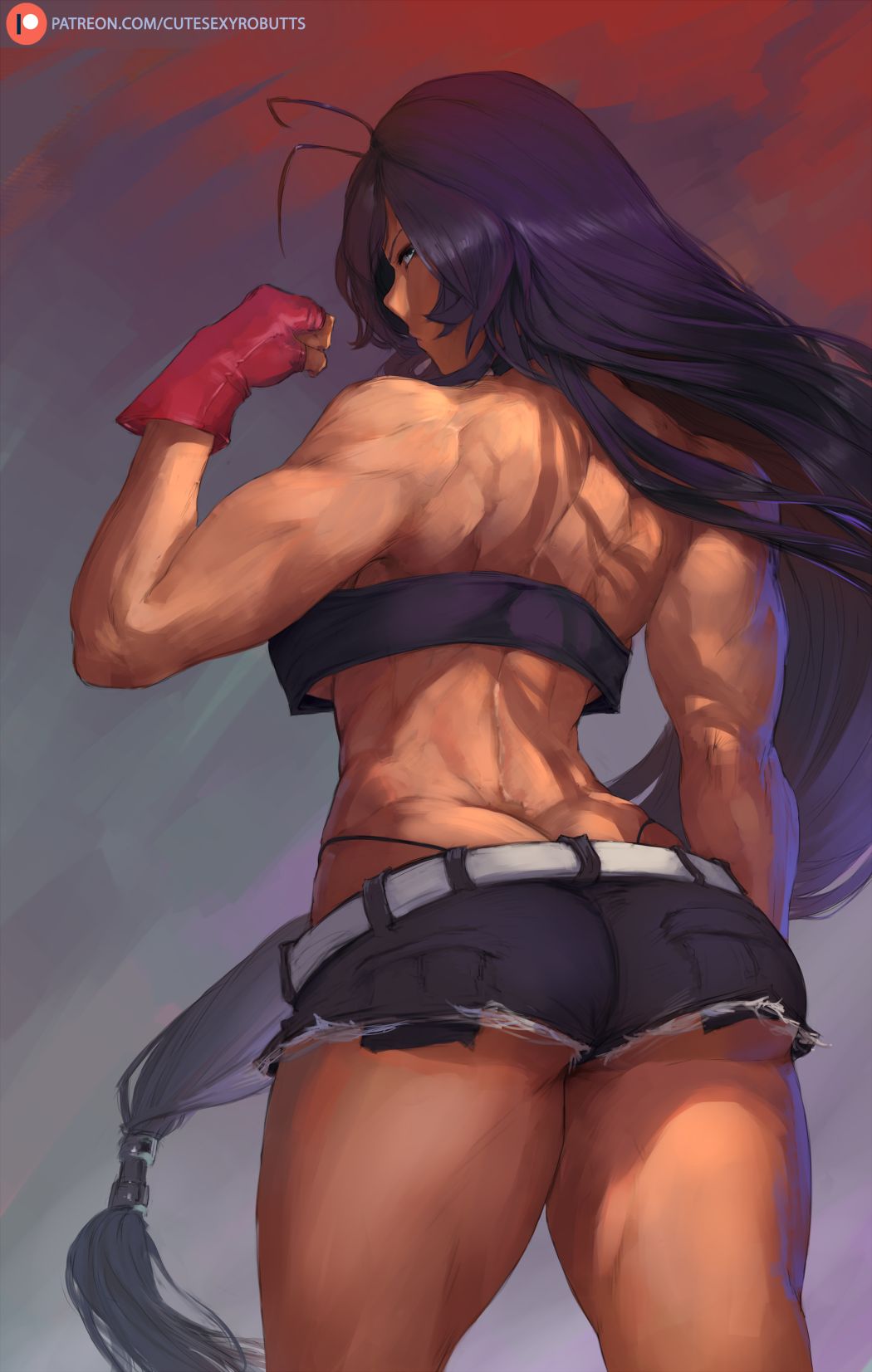 Artist - CuteSexyRobutts page 5 full
