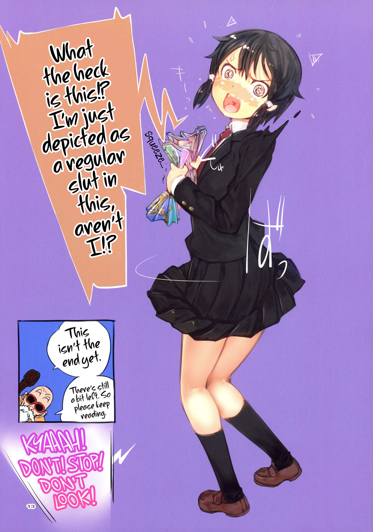 Shino Nomi page 12 full