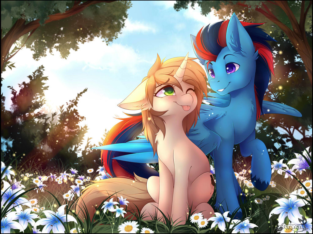 artist_teranen - Tags - DerpEABooru - My Little Pony_ Friendship is Magic Imageboard page 11 full