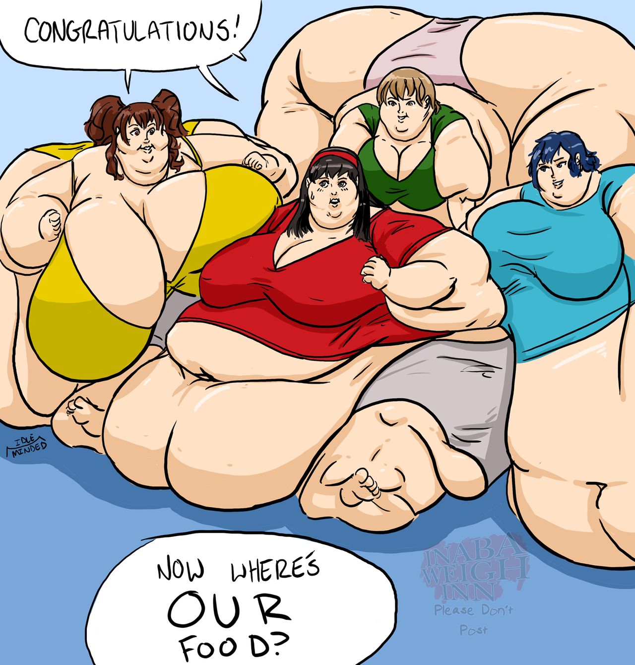 Inaba Weigh Inn page 12 full