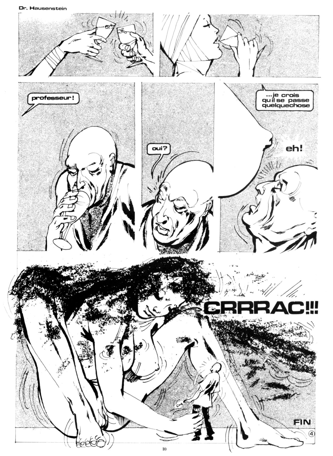 Transes Mécaniques page 11 full