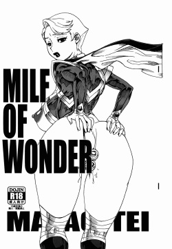 MILF OF WONDER