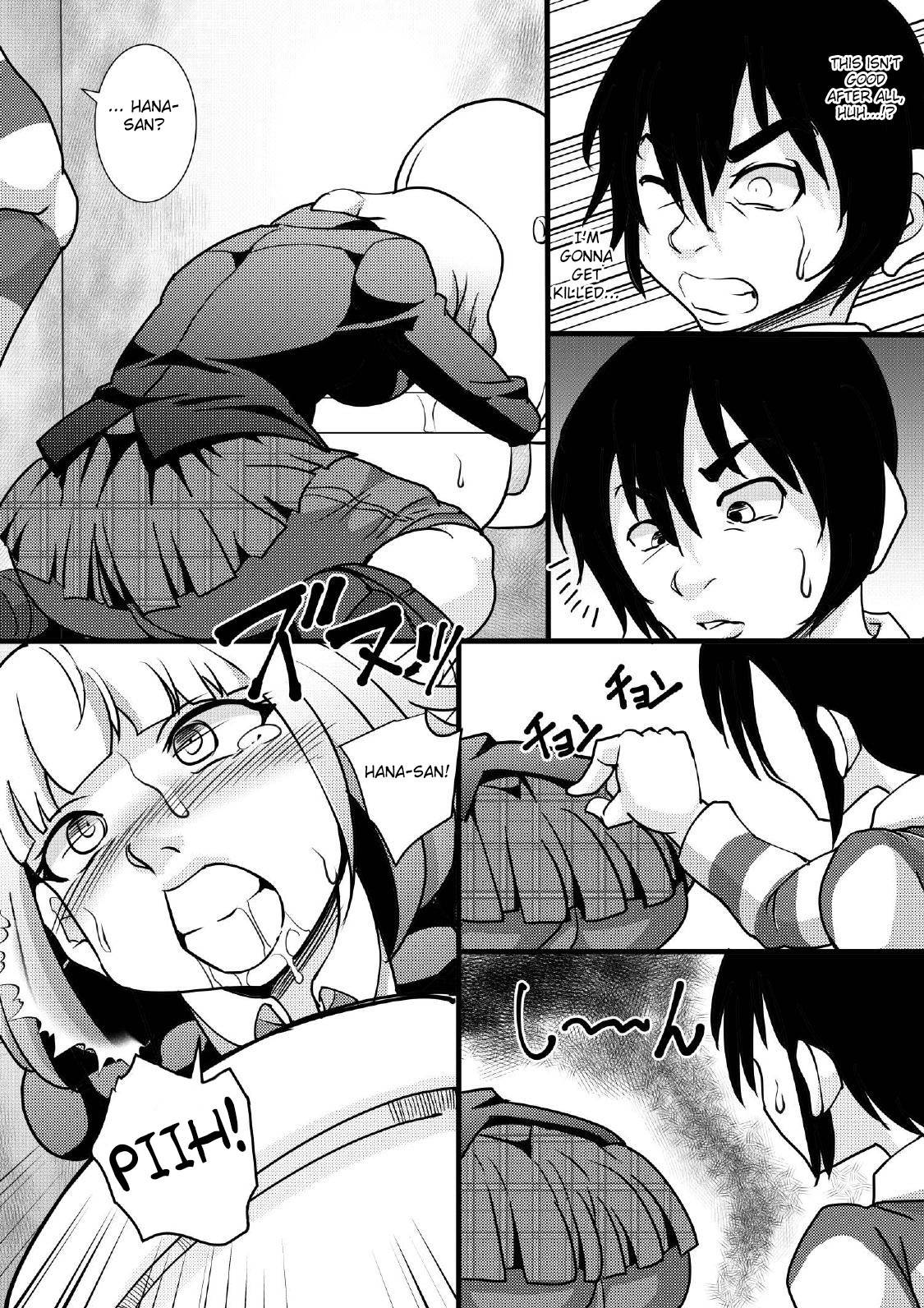 Prizun! page 9 full