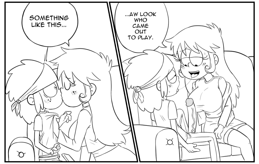 Making the most of a slow day page 7 full