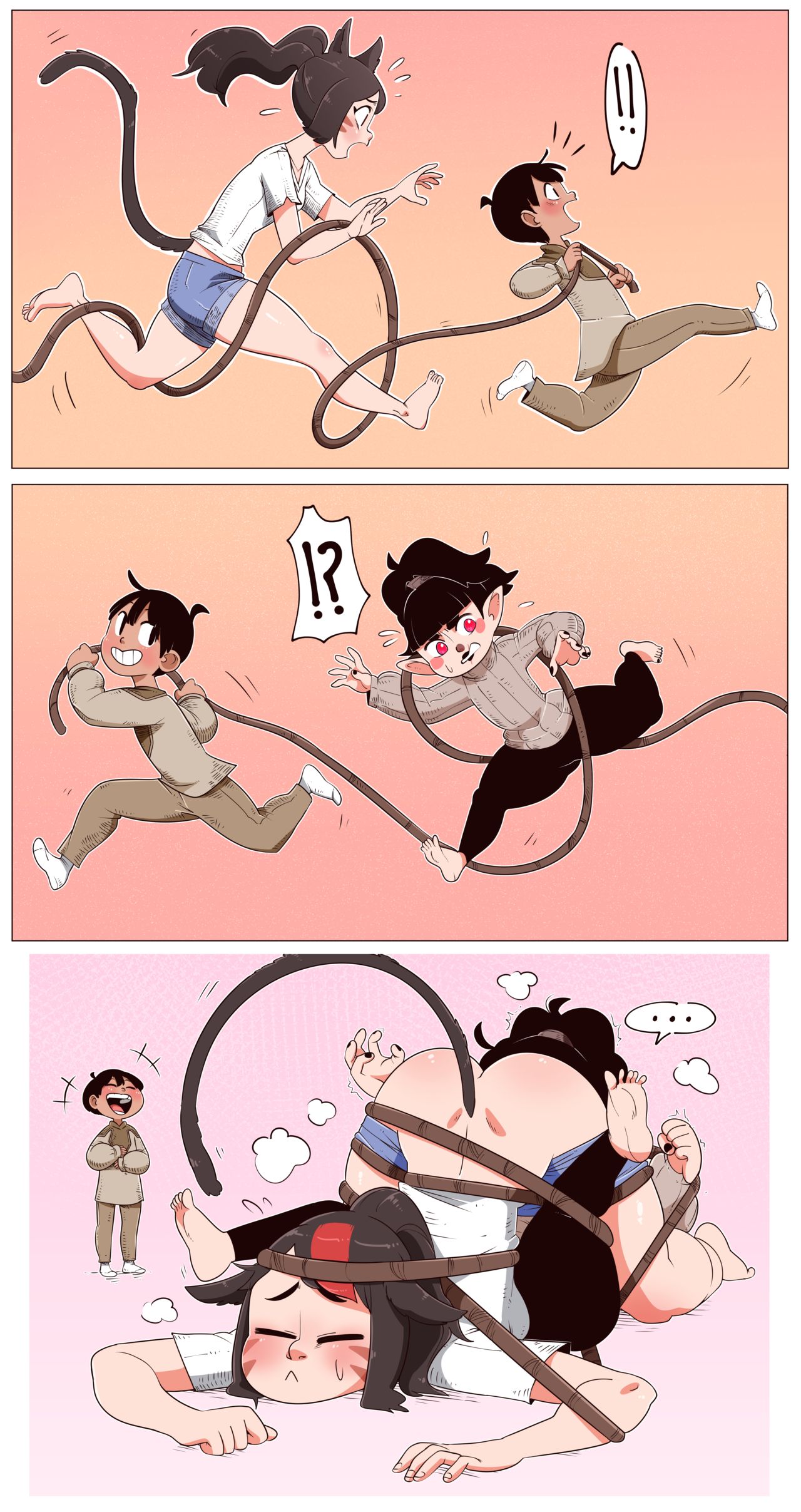 Artist - Nuclear Wasabi page 4 full
