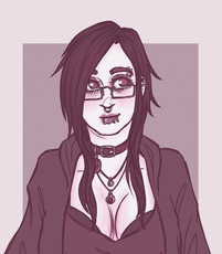 Artist - SaoriKiorimi page 1 full