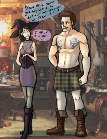 [BeingObscene] Stamina Upgrade cover