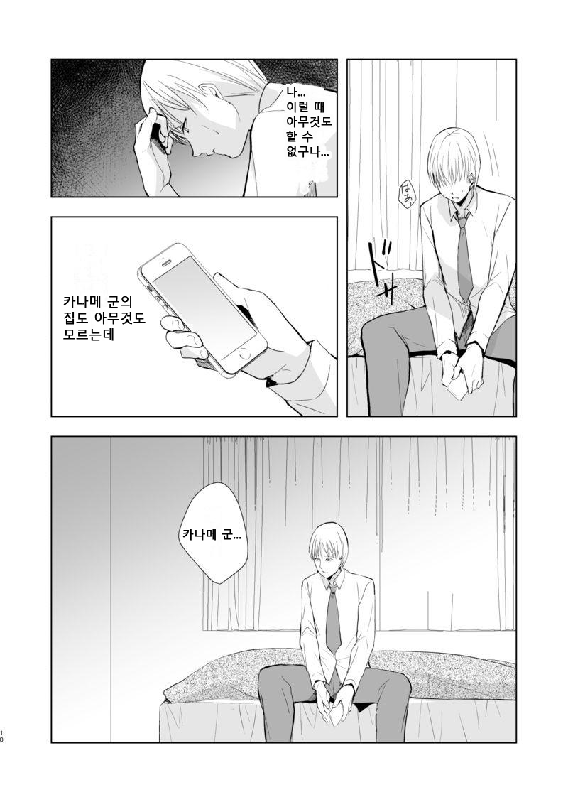 Kaname 09 | 카나메 09 page 11 full