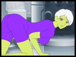 H-Flash Stories Volume 48