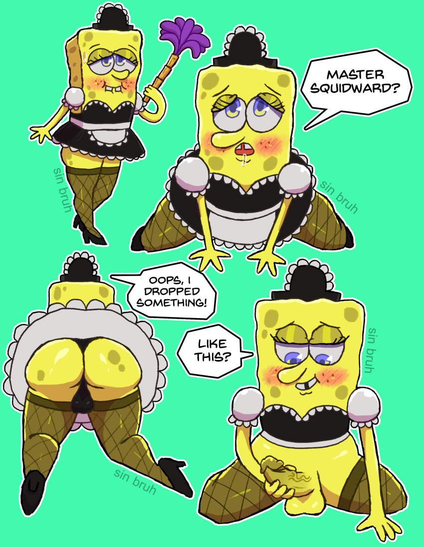 Spoogebewbs page 8 full