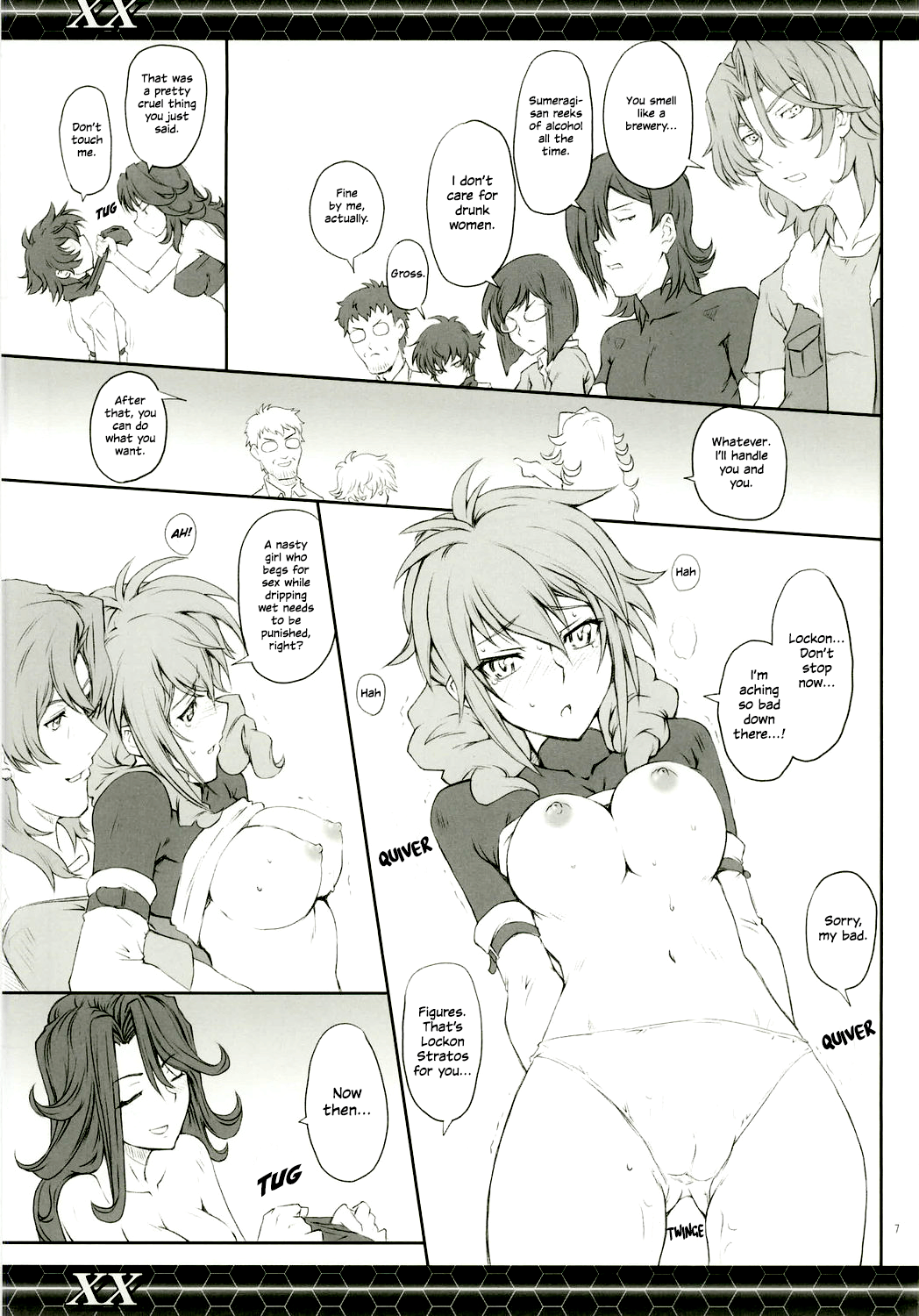 XX page 6 full