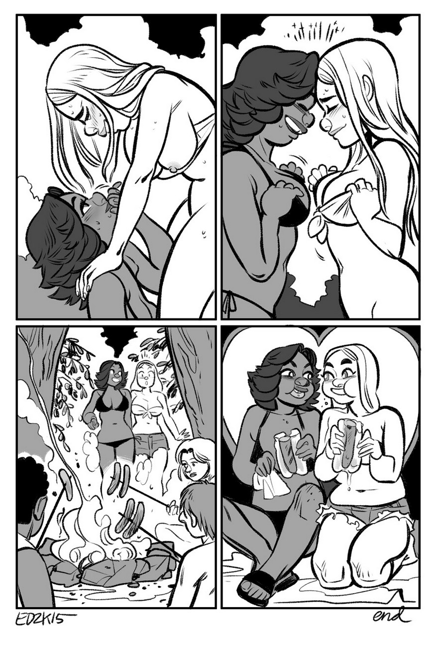 Interlude page 10 full
