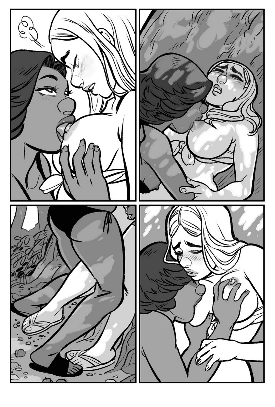 Interlude page 6 full