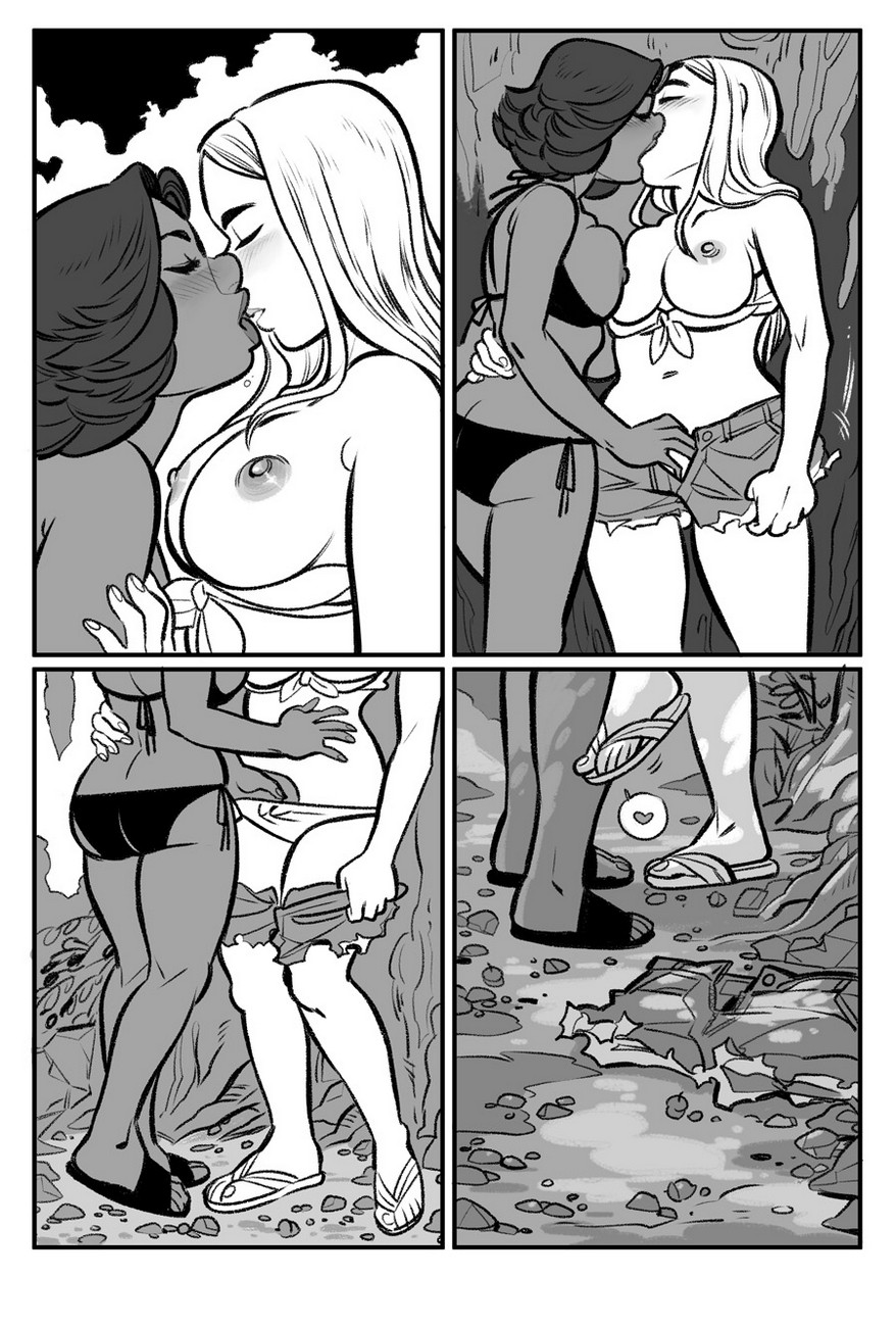 Interlude page 7 full