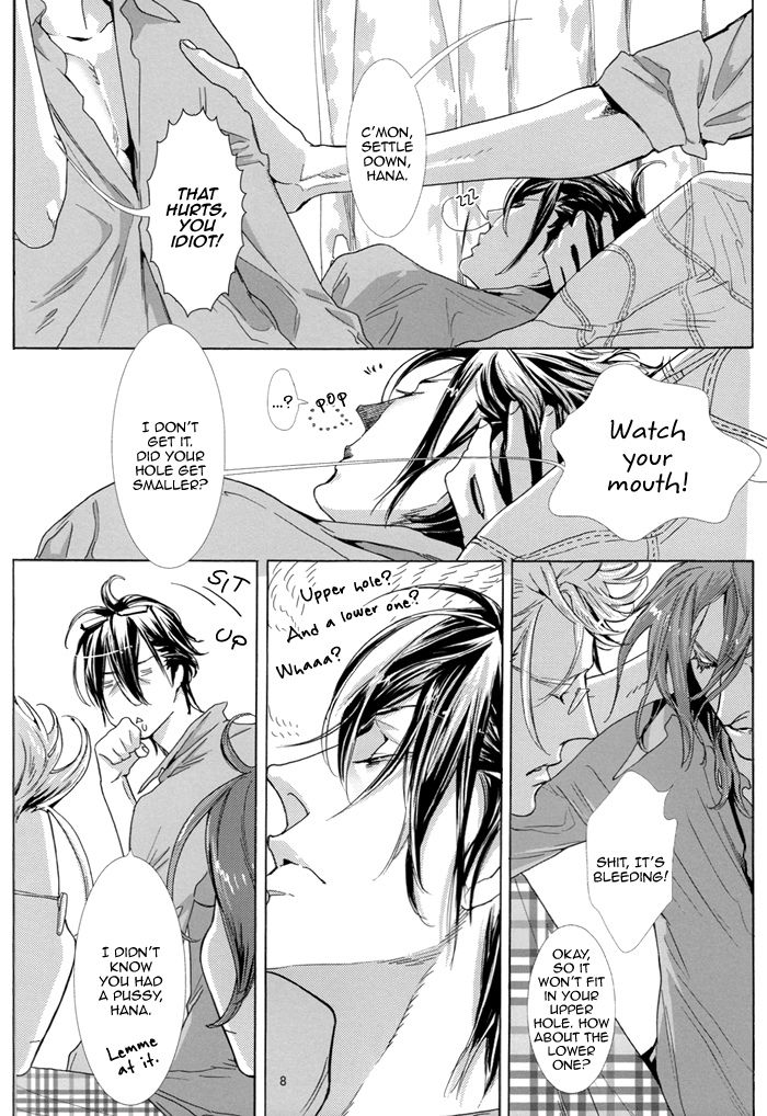 FALLINTRASH page 11 full