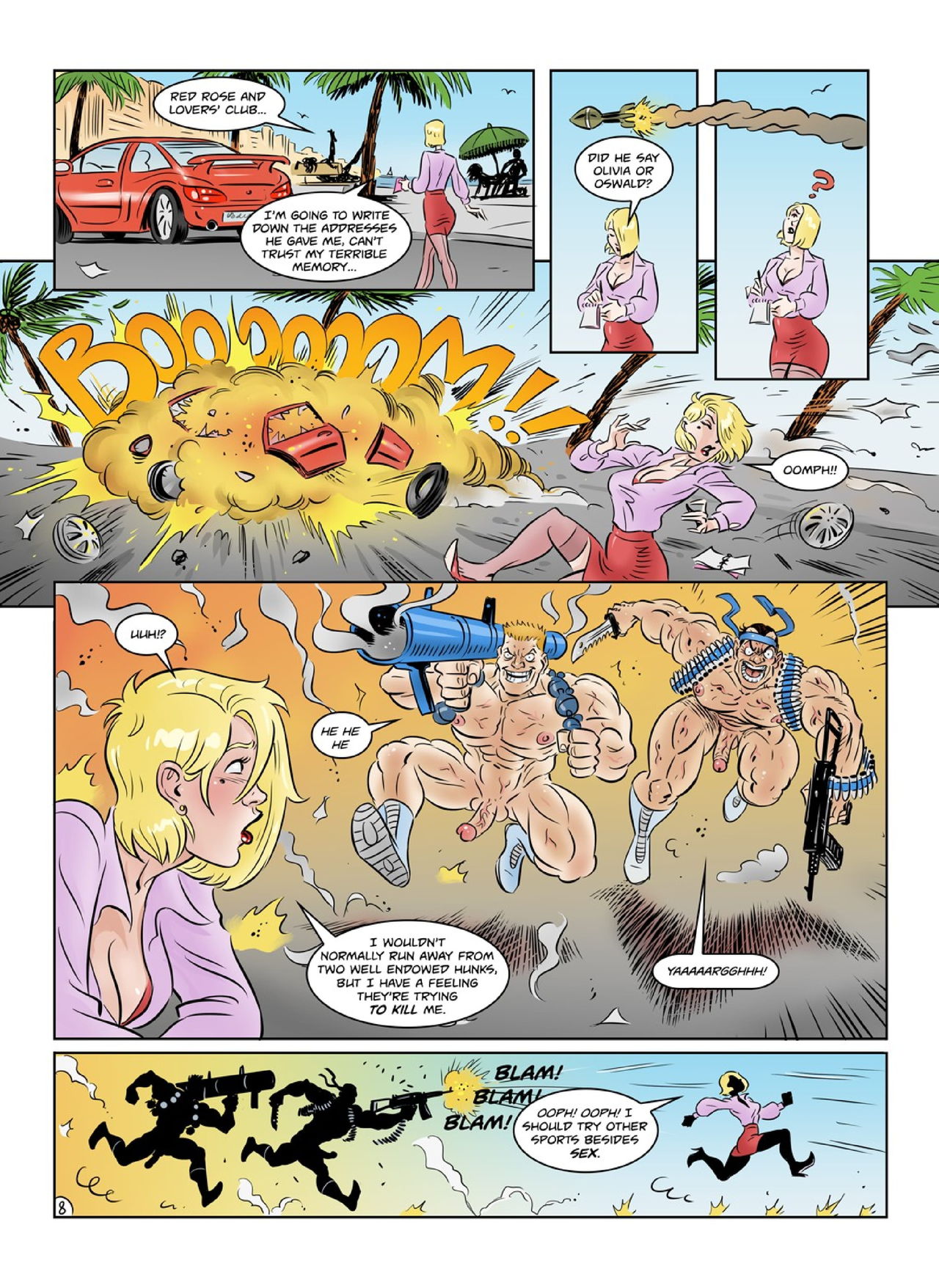Wanda Wolfe Special page 10 full