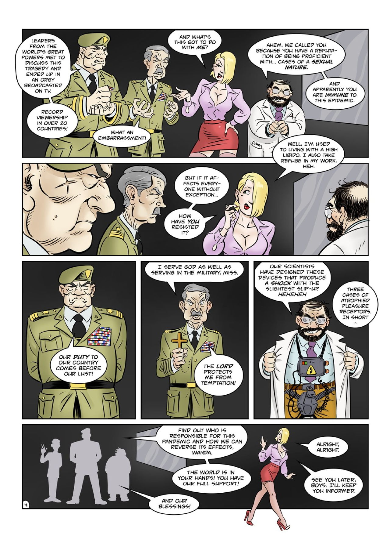Wanda Wolfe Special page 6 full