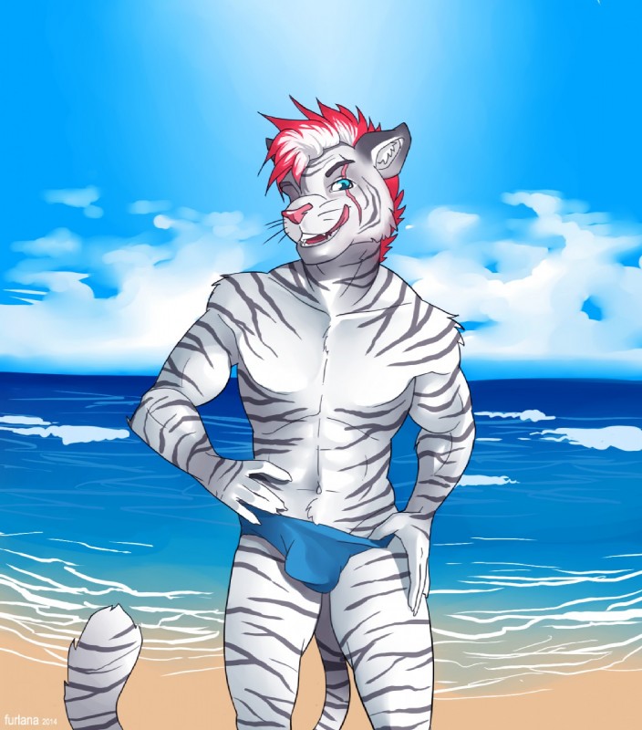 ARTIST Furlana page 10 full