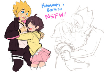 [Godtater] Brother is my soulmate (Boruto) cover