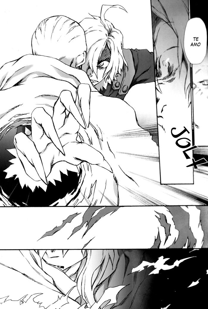 GRUNGENESS page 11 full