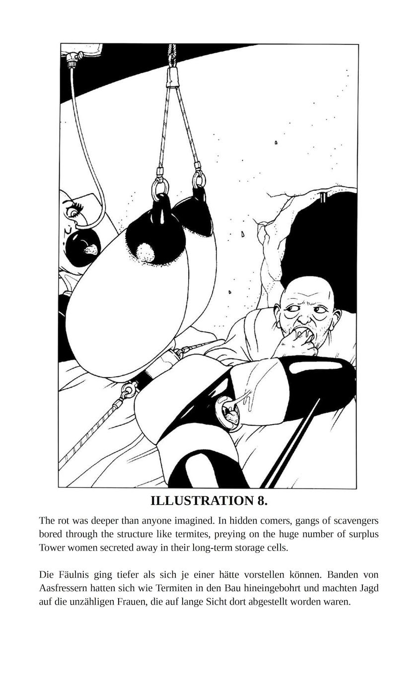 Benson - Book 2 - The tower page 11 full