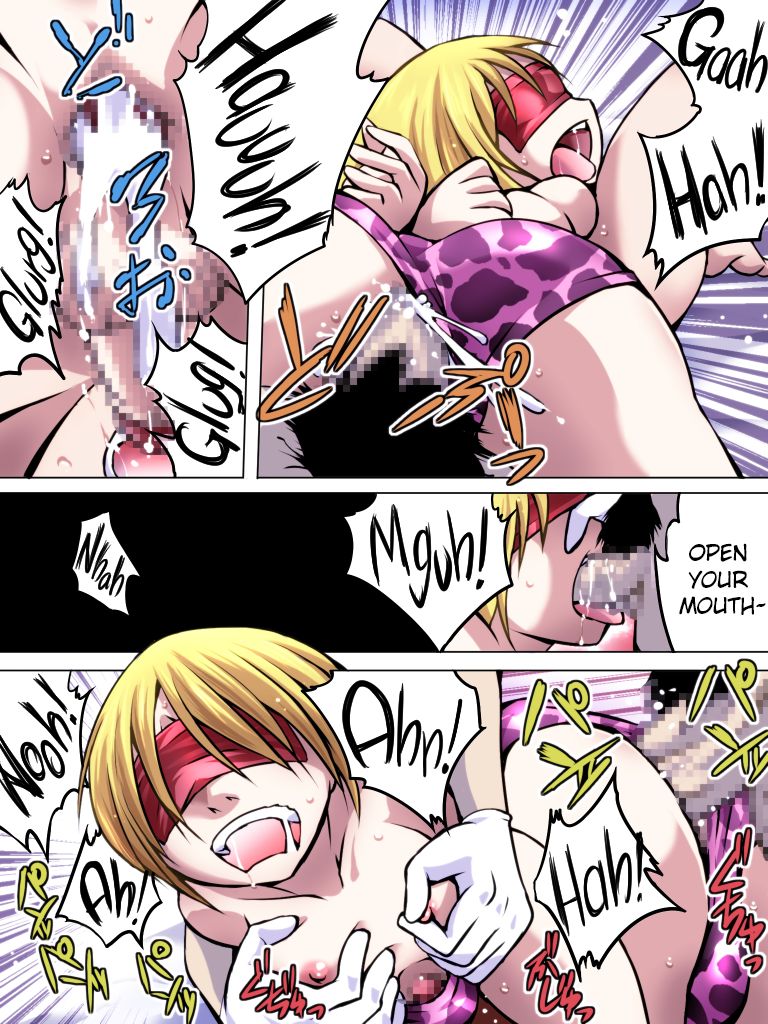 Yokubou Kaiki Dai 514 Shou- Shitsuren Houfuku Rape. Netorareta Kanojo  x Homokan Sareta Boku - | Unrequited love leads to the rape of both girlfriend and boyfriend page 12 full