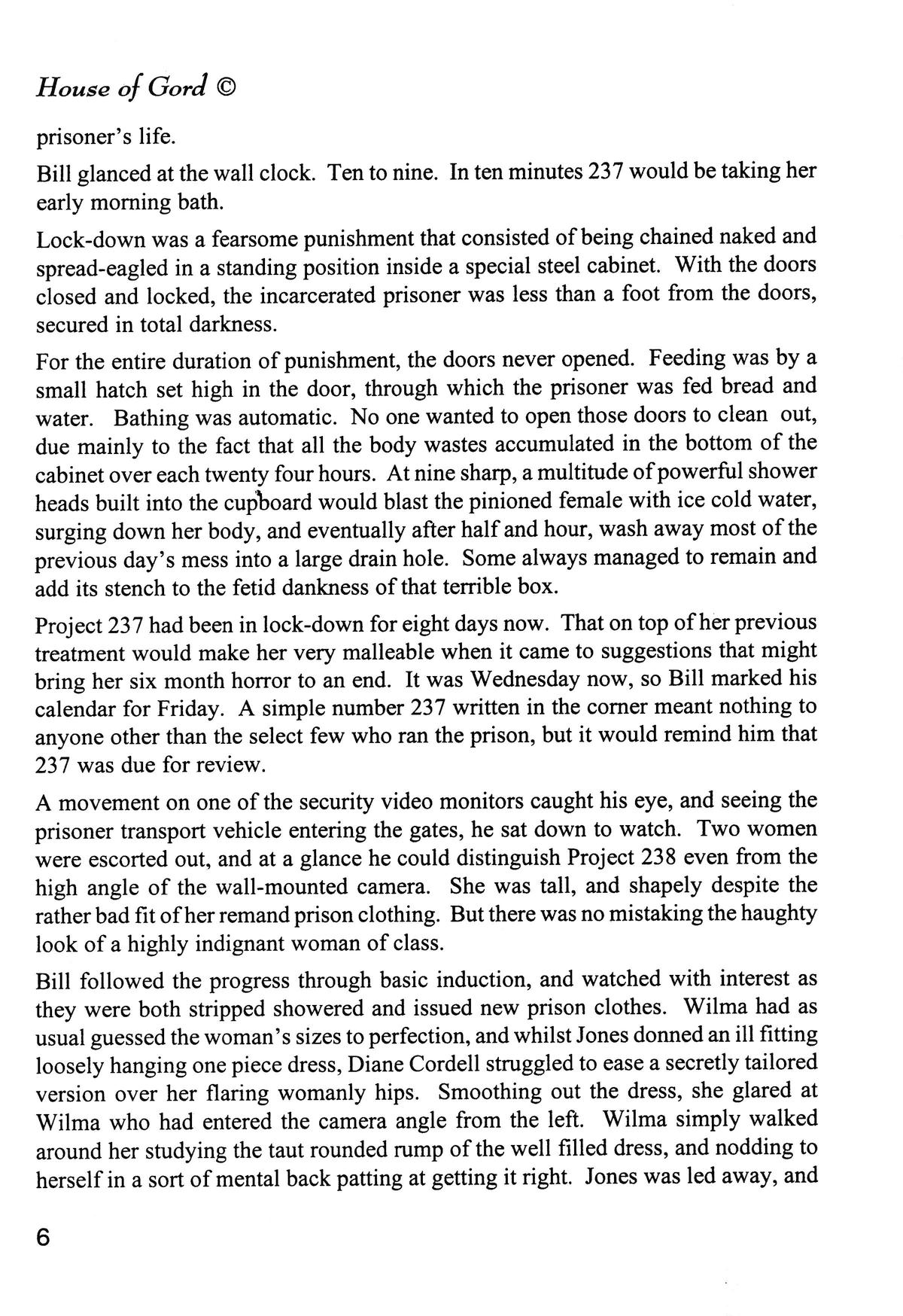 House of Gord BD-027 - Project 237 page 7 full