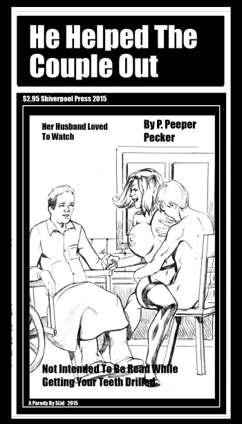 [Slid] Book covers cover